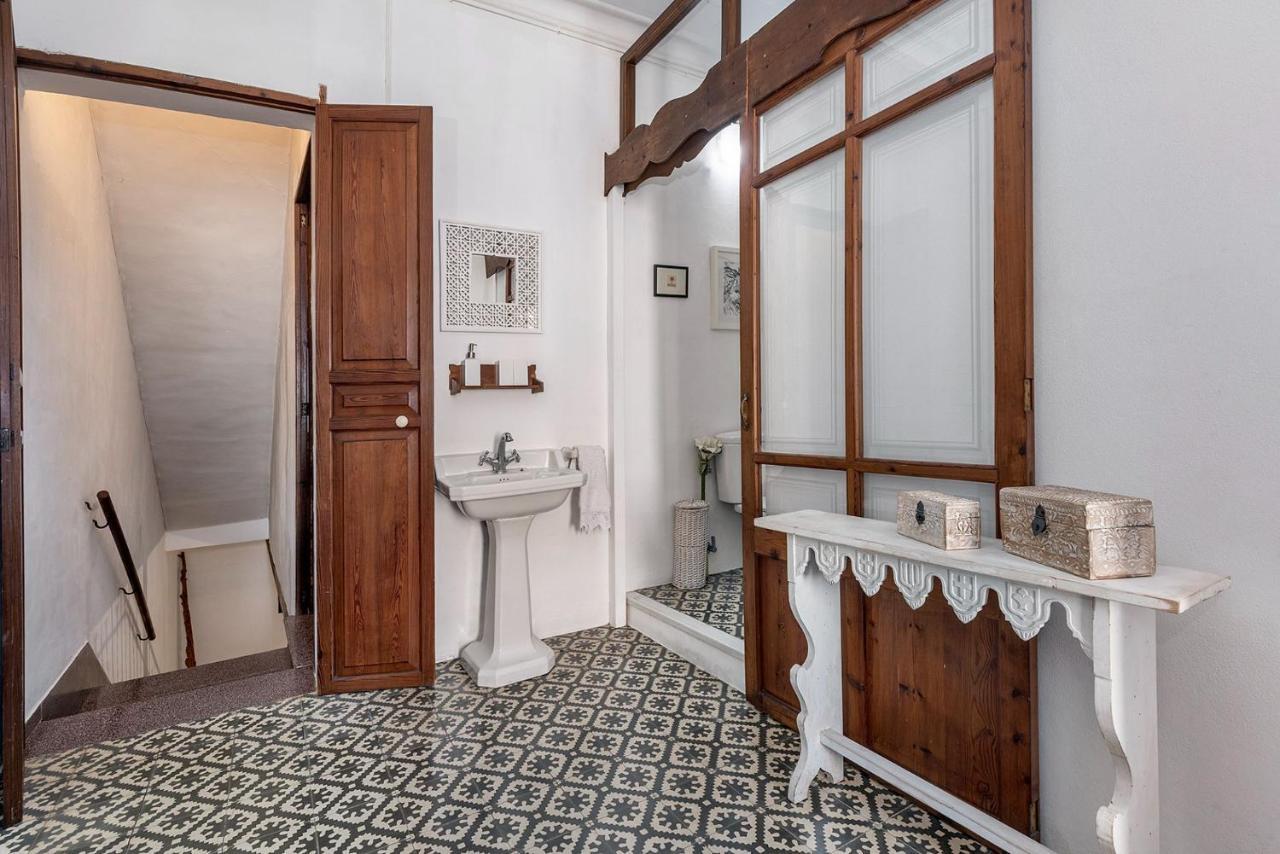 Villa 1930 - Sa Pobla Extérieur photo